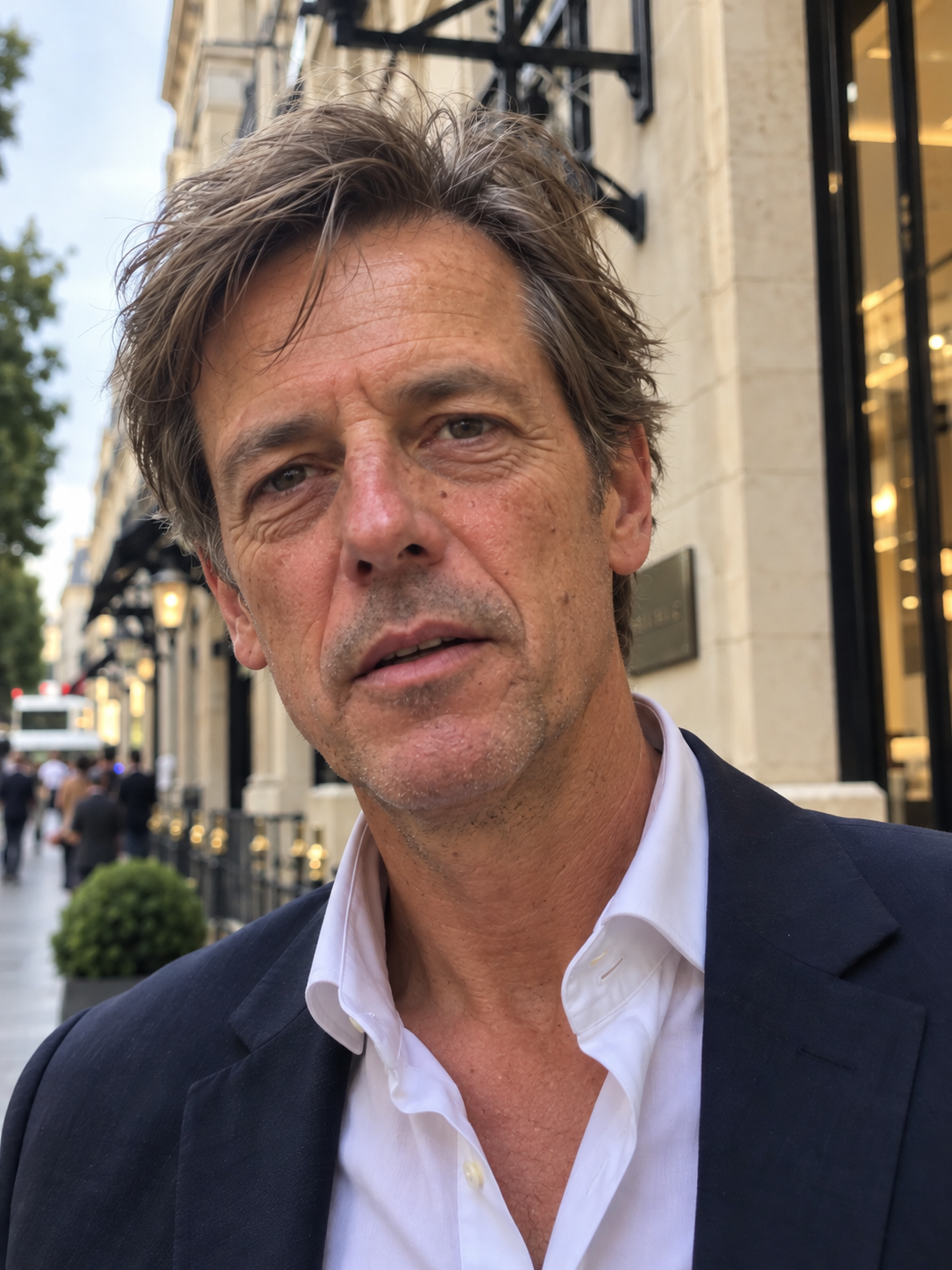 Didier Ferigno